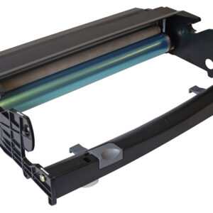 Lexmark E250X22G Zwart