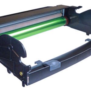 Lexmark E260X22G Zwart