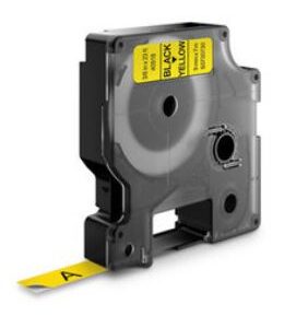 K80036W4 Wecare Label Tape voor Dymo S0720730 / 40918