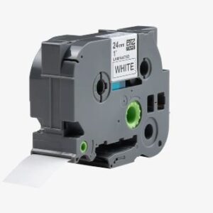 K80022W4 Wecare Label Tape voor Brother TZE-355