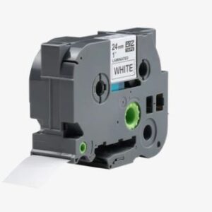 K80047W4 Wecare Label Tape voor Brother TZE-451