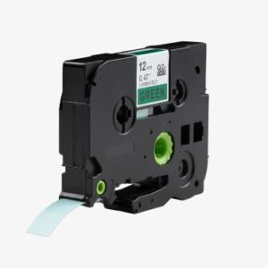 K80046W4 Wecare Label Tape voor Brother TZE-731