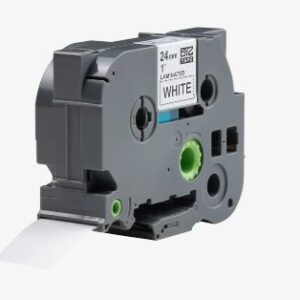 K80048W4 Wecare Label Tape voor Brother TZE-751