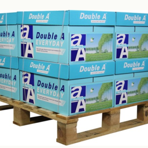 Double a Everyday paper A3 70 grams mini-pallet/ 40pak