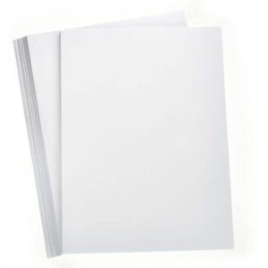 Hoogglans fotopapier A4-180gr per pak 20vel