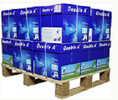 Double a Everyday paper A3 70 grams mini-pallet/ 40pak