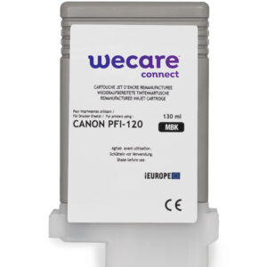 CANON PFI-120 BK MATT