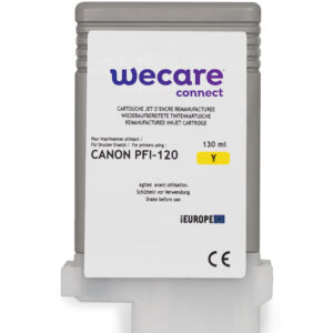 CANON PFI-120 YE