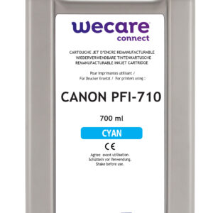 CANON PFI-710 CY