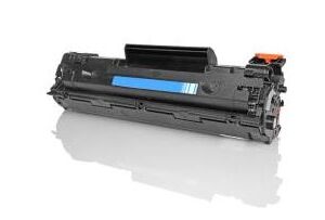 HP CB436A