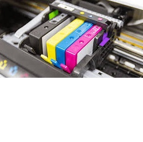 Inkt Cartridges