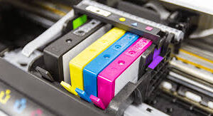 Inkt Cartridges