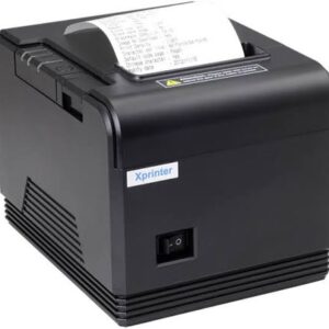 EM-Q200H Universele Receipt Printer