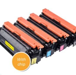 HP W9243MC Magenta