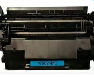 HP W9024 MC