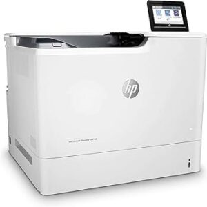 HP CLJ Managed E65150dn refurbished